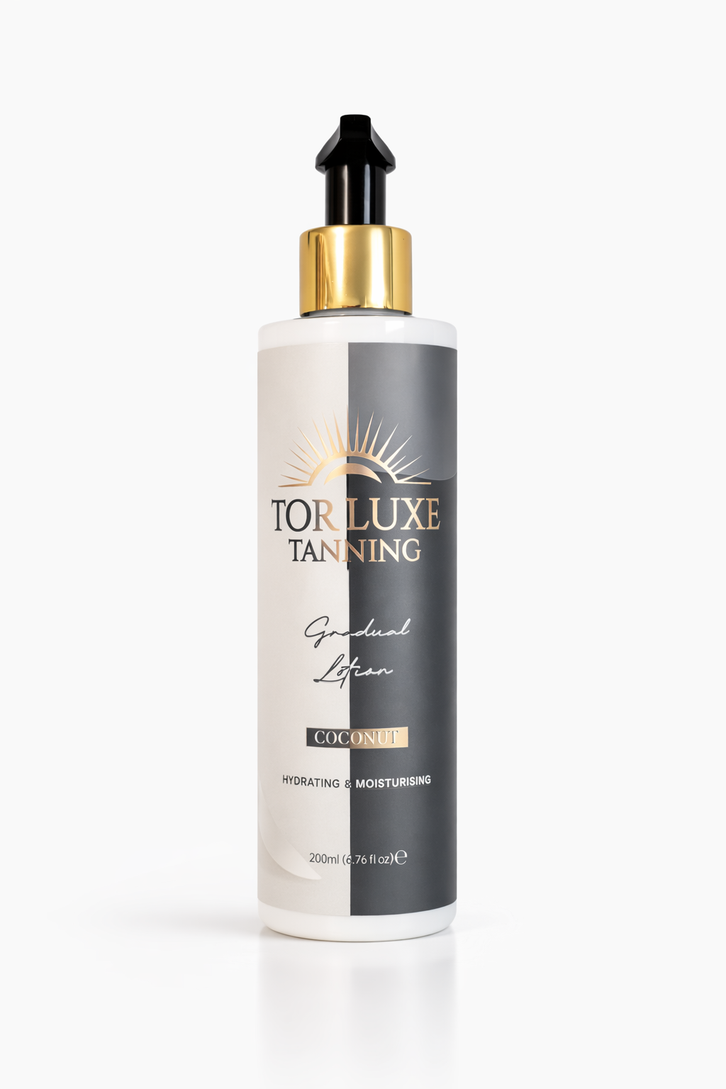 200ml Gradual Tanning Lotion