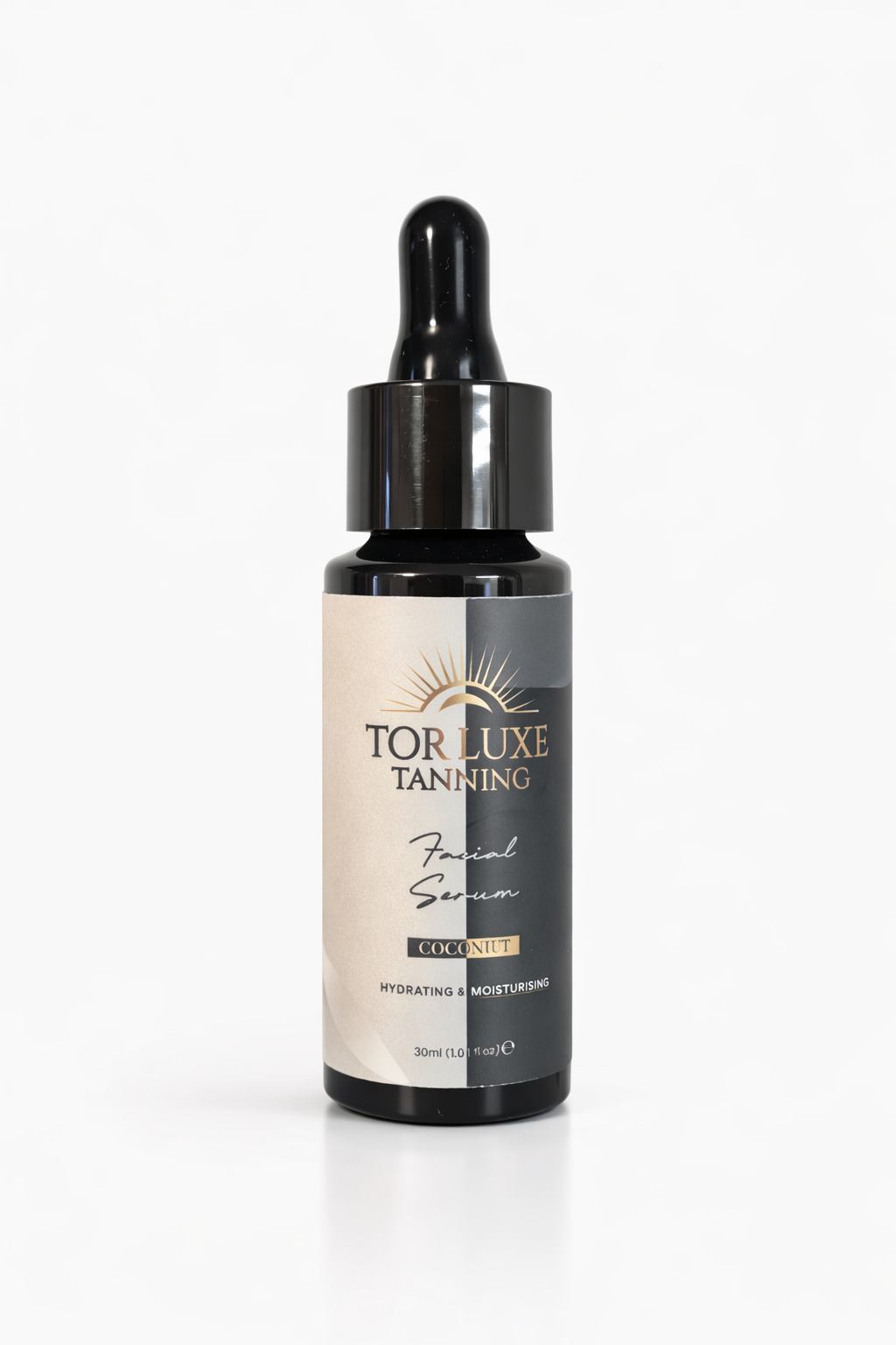 30ml Tanning Face serum